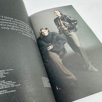 A Rabbit's Foot #13 - Tomorrow - Charlie XCX