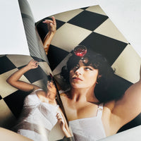 A Rabbit's Foot #13 - Tomorrow - Charlie XCX