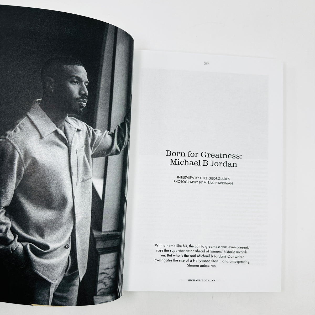 A Rabbit's Foot #14 - California