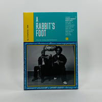 A Rabbit's Foot #14 - California