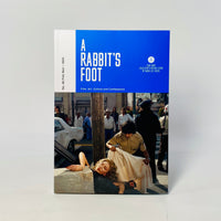 A Rabbit's Foot #8 - Film Noir (Nadia Lee Cohen)
