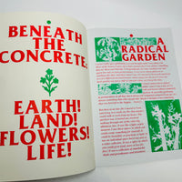 A Radical Garden