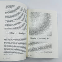 A Work in Progress - A Journal