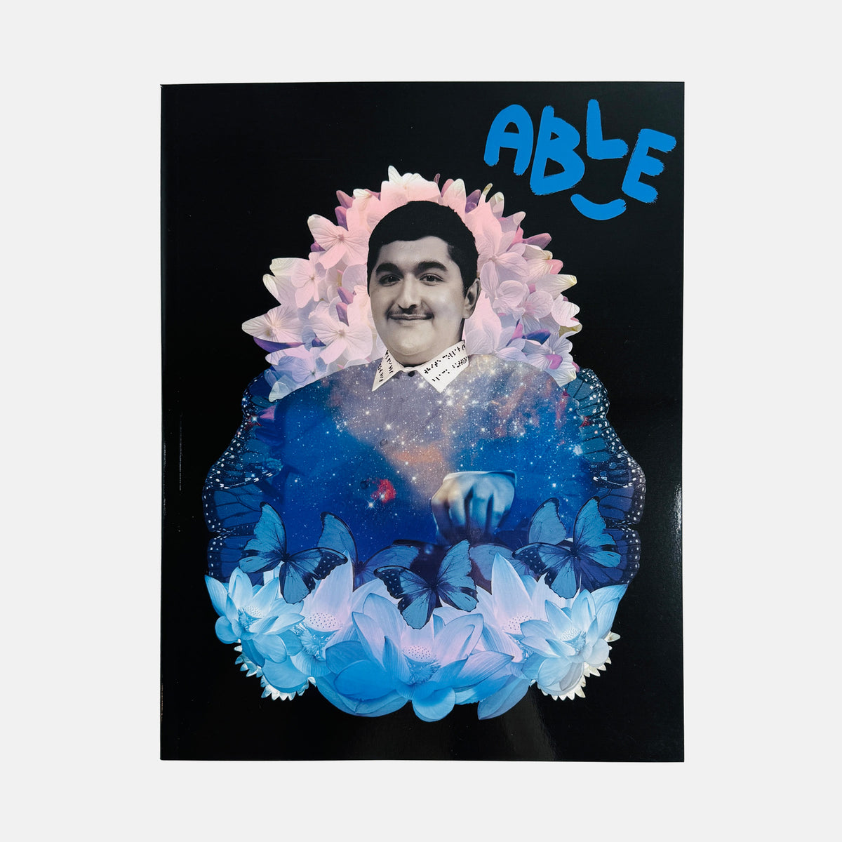 Able #2