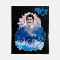 Able #2