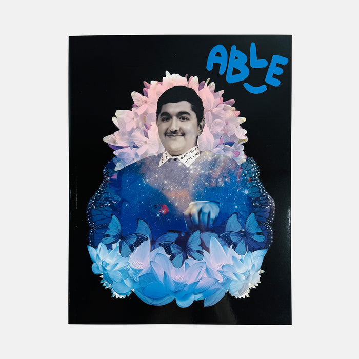 Able #2