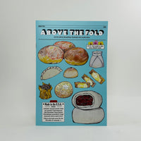 Above the Fold #2