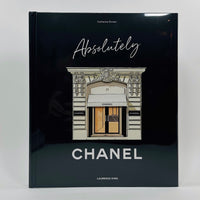 Absolutely Chanel