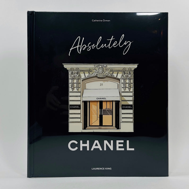 Absolutely Chanel
