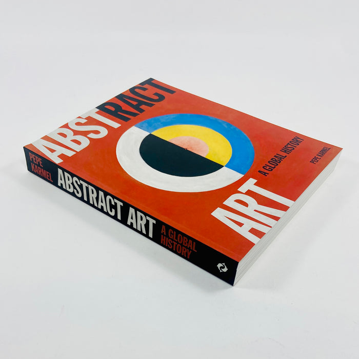 Abstract Art - A Global History