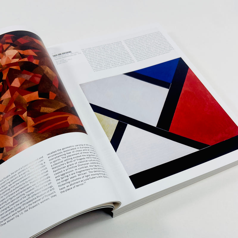 Abstract Art - A Global History