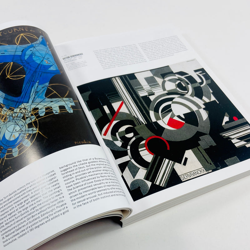 Abstract Art - A Global History