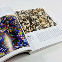 Abstract Art - A Global History