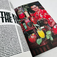 Acid #7 - Waves of Consequence