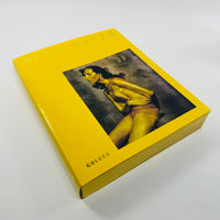 Acne Paper #20 - Golden - Spring Summer 2025