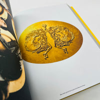 Acne Paper #20 - Golden - Spring Summer 2025