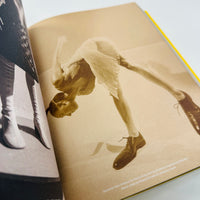 Acne Paper #20 - Golden - Spring Summer 2025