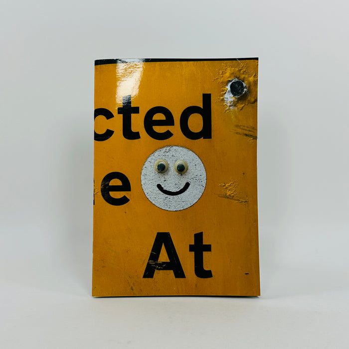 :) - Adam Mundzic