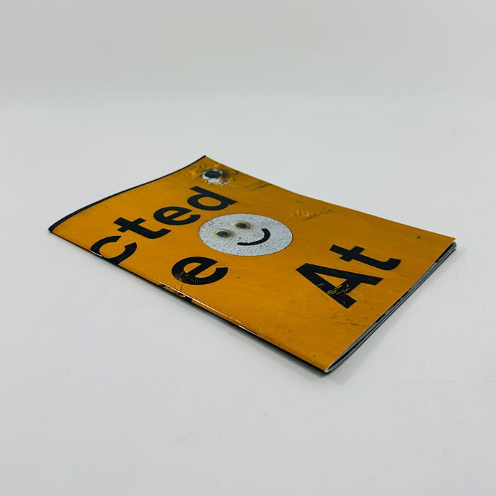 :) - Adam Mundzic