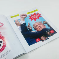 Adbusters #17 - A New Left