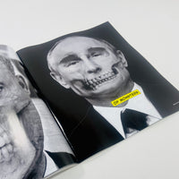 Adbusters #17 - A New Left