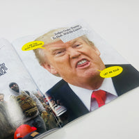 Adbusters #17 - A New Left