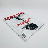 Adbusters #173 - Ten Years to Save the World