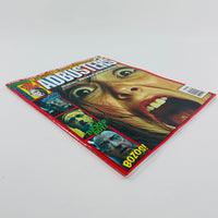 Adbusters #179  - The Year of the Great Unraveling