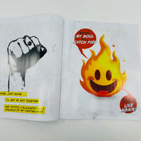 Adbusters #179  - The Year of the Great Unraveling