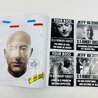 Adbusters #179  - The Year of the Great Unraveling