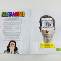 Adbusters #179  - The Year of the Great Unraveling