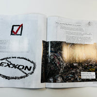 Adbusters #181 - Hold on to Your Butts