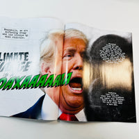 Adbusters #181 - Hold on to Your Butts