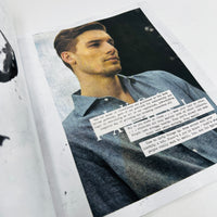 Adbusters #182 - I Want You To Play The Planetary Endgame