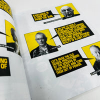 Adbusters #182 - I Want You To Play The Planetary Endgame