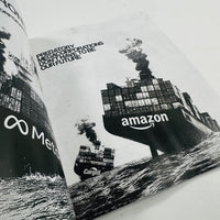 Adbusters #183 - Pirate Care Rebellion