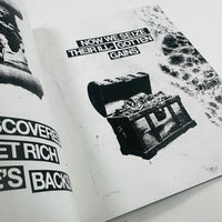 Adbusters #183 - Pirate Care Rebellion