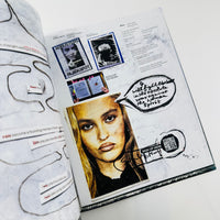 Adbusters #185 - Blackspot