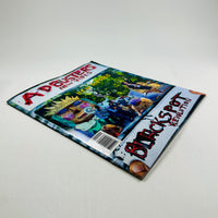 Adbusters #186 - Blackspot Revolution