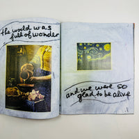 Adbusters #186 - Blackspot Revolution