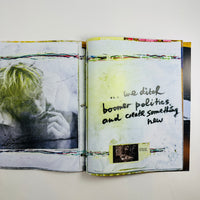 Adbusters #186 - Blackspot Revolution