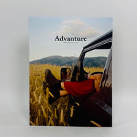 Advanture #14