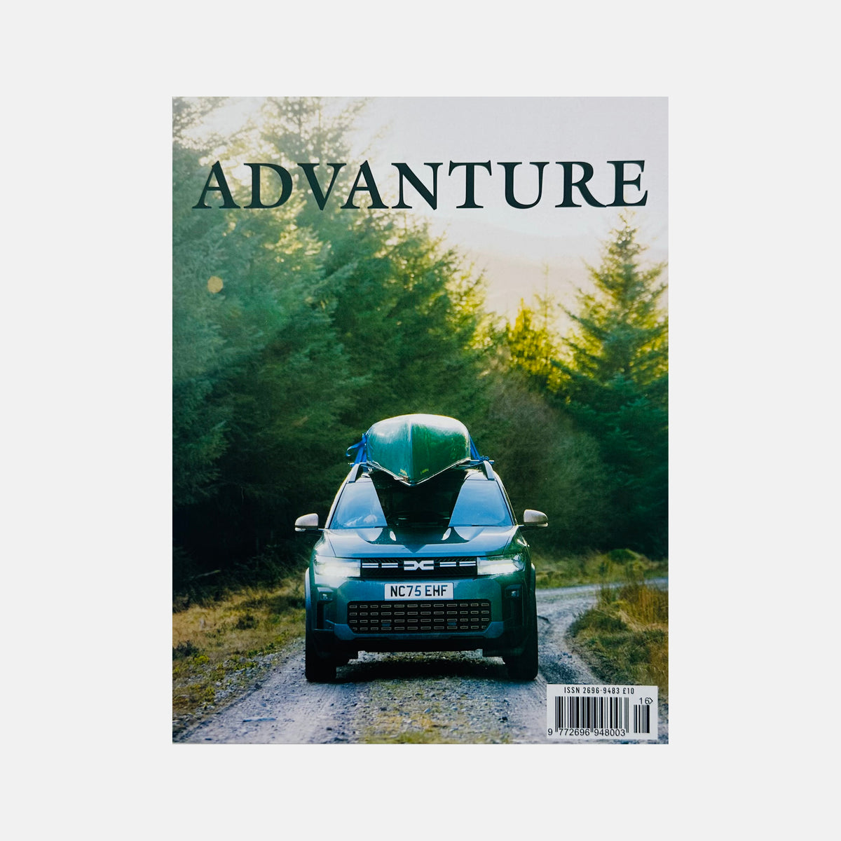 Advanture #16