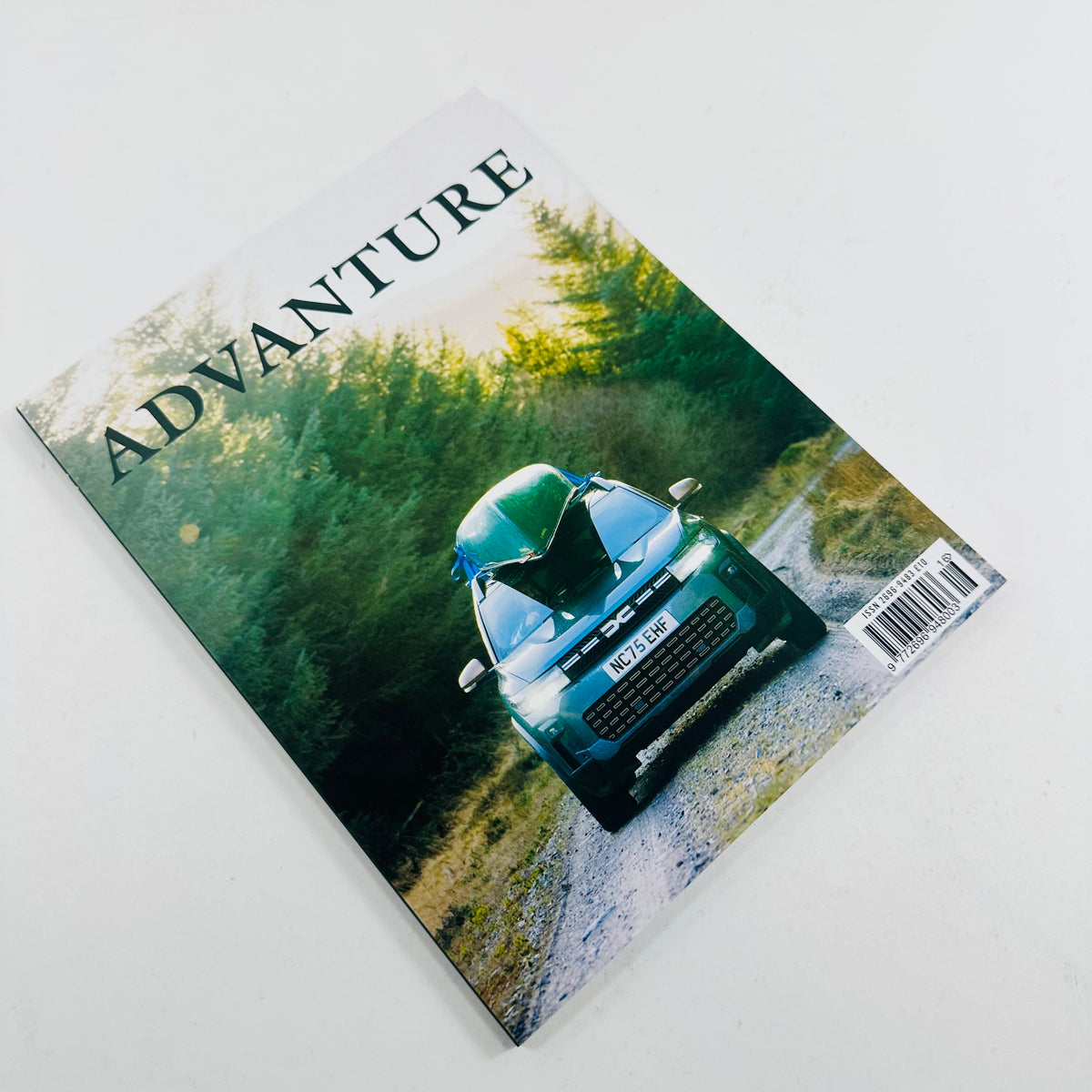 Advanture #16