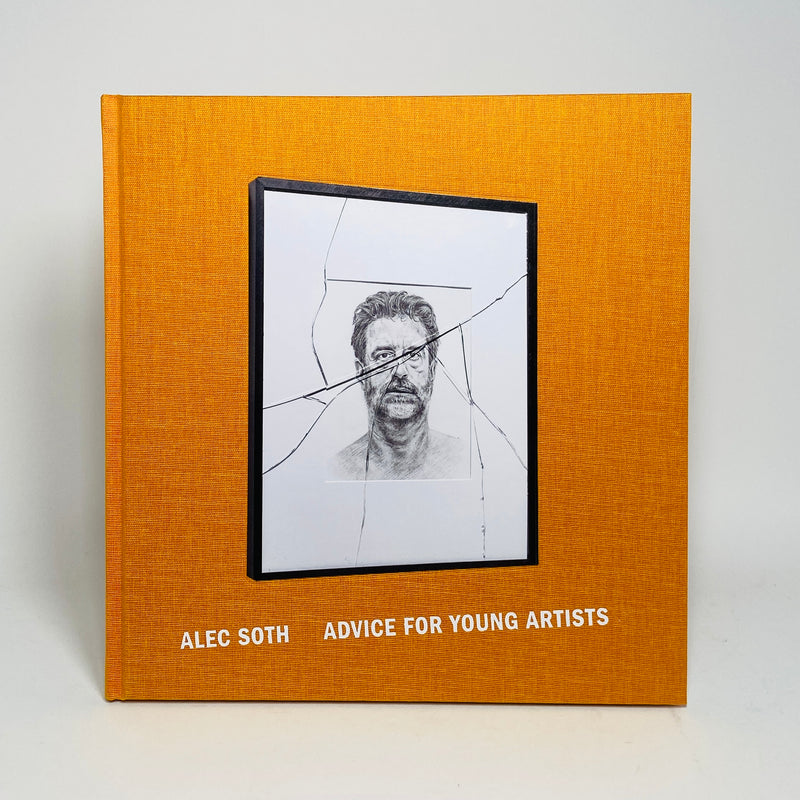 Advice for Young Artists - Alec Soth