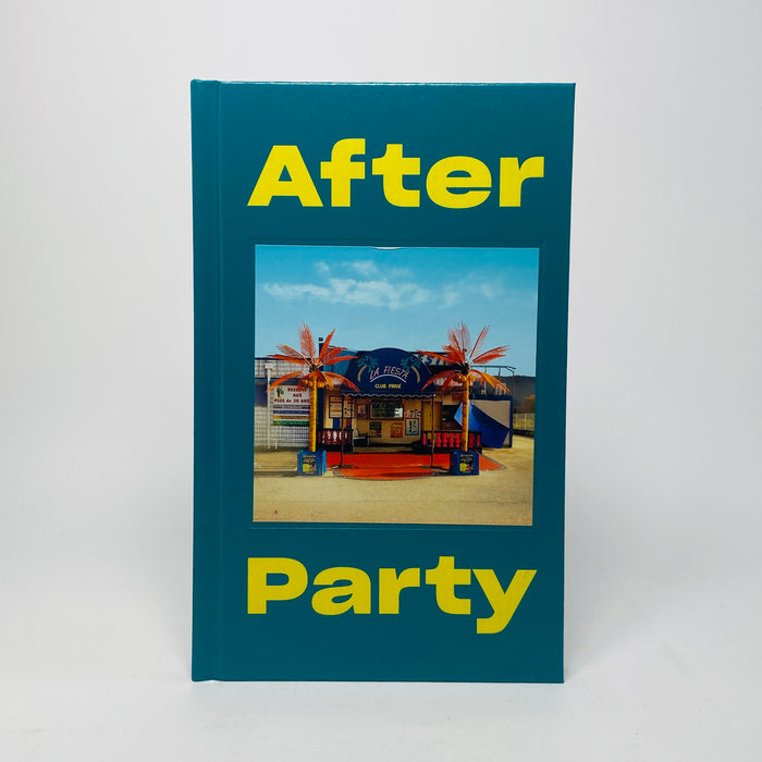 After Party - François Prost