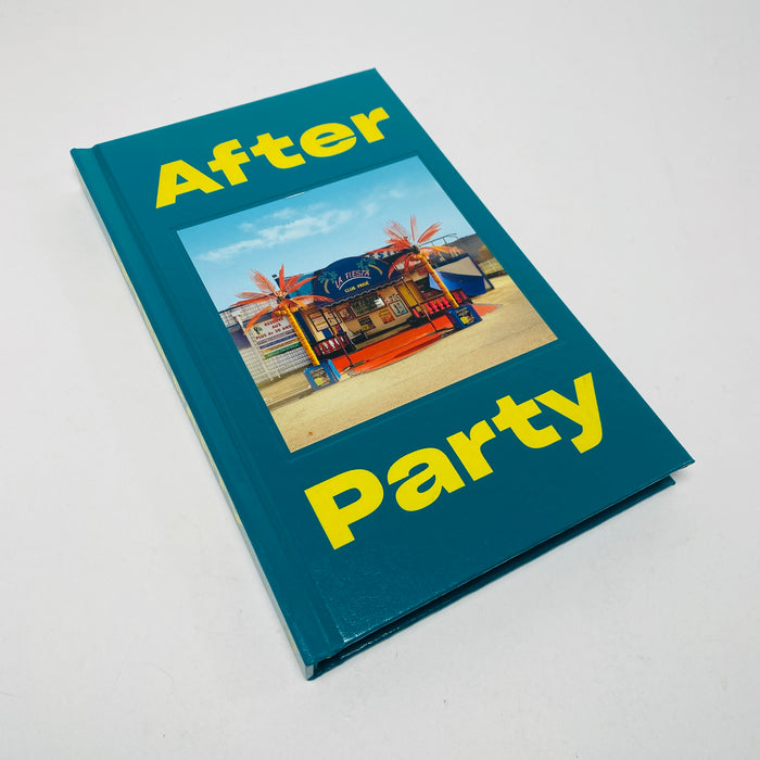 After Party - François Prost