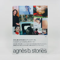 Agnes B. Stories