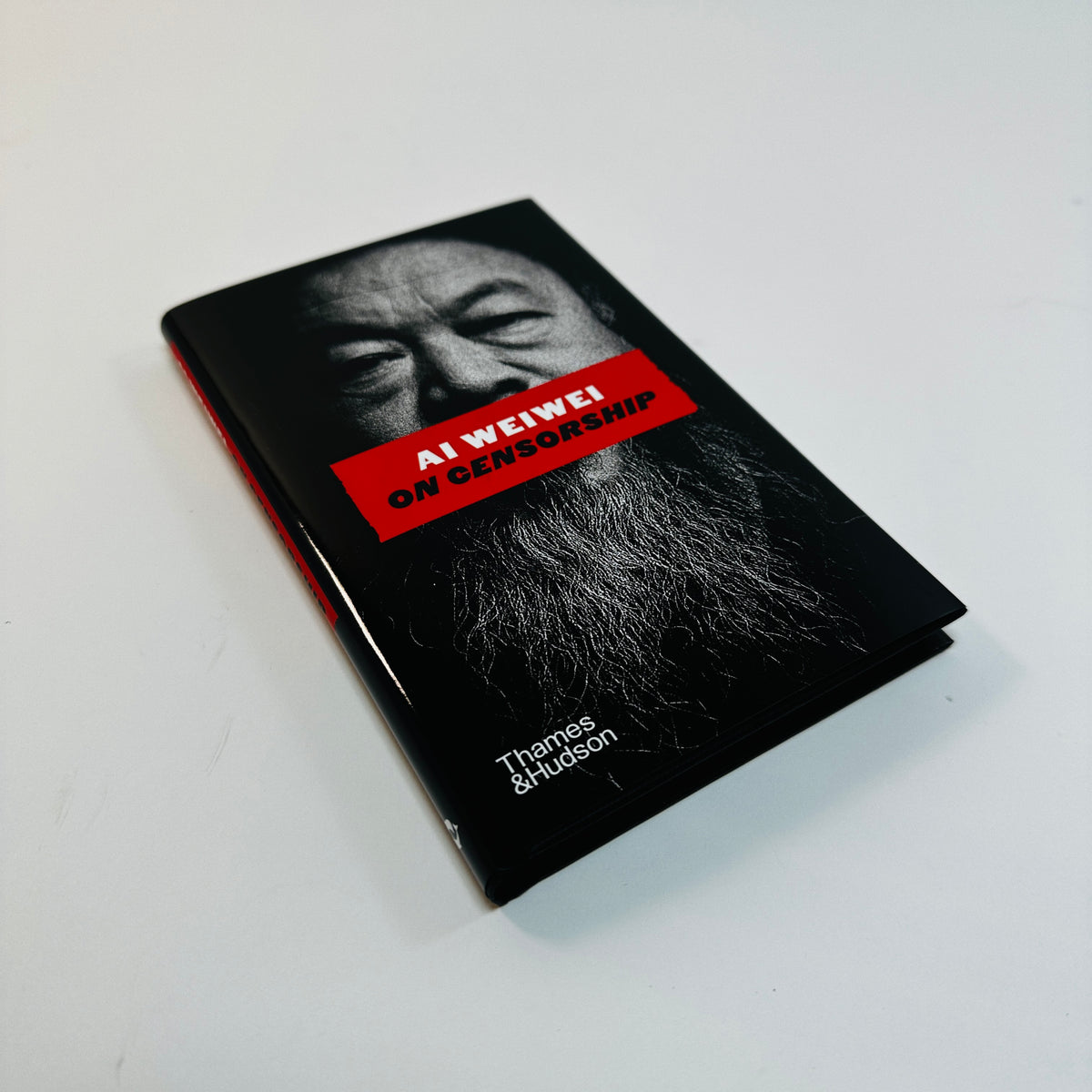 Ai Weiwei On Censorship