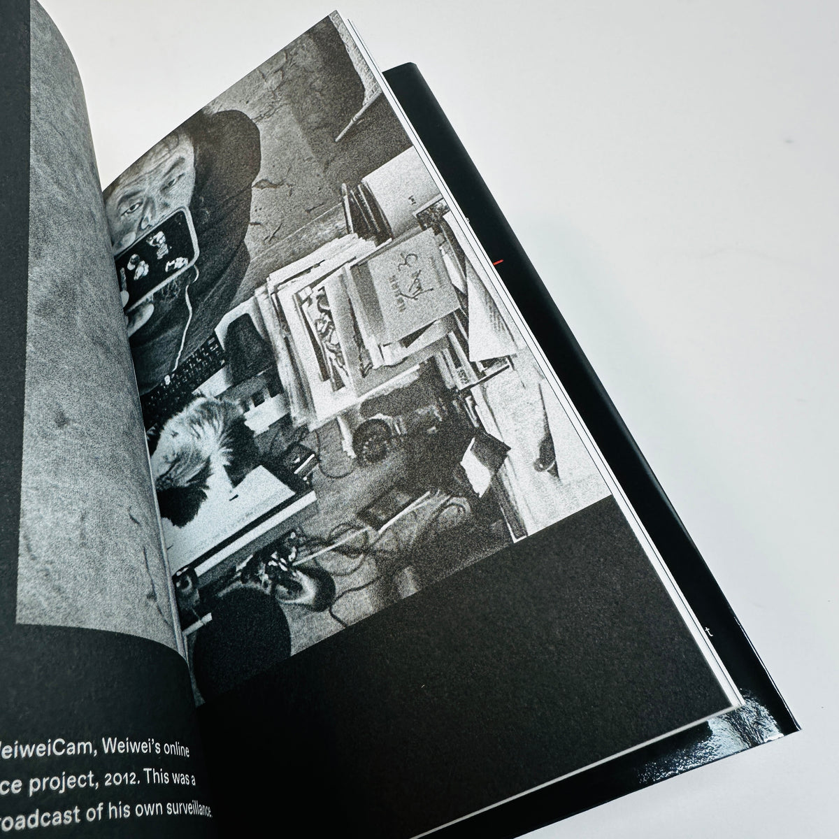 Ai Weiwei On Censorship